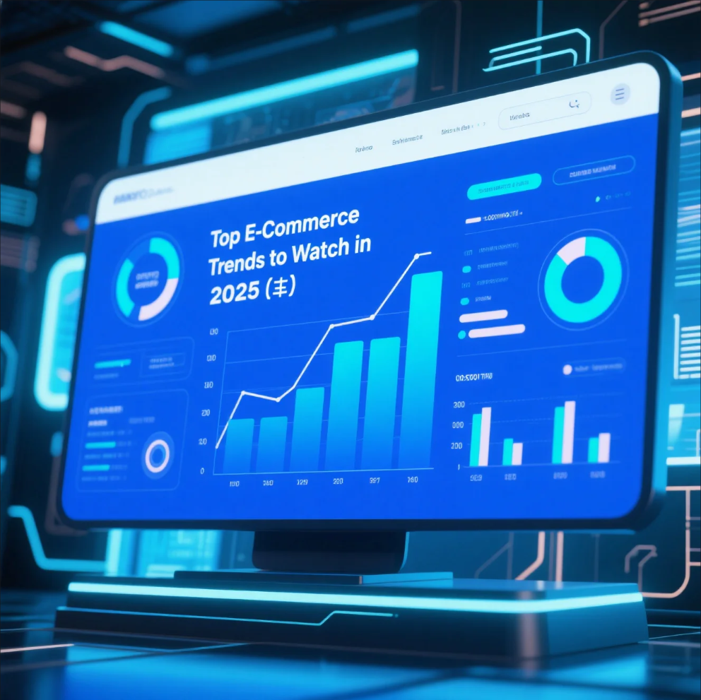 Mobile-first online shopping design in 2025