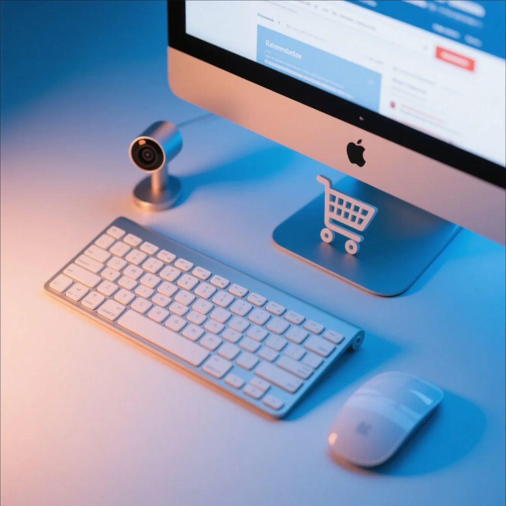 Essential tools for online retailers and e-commerce success