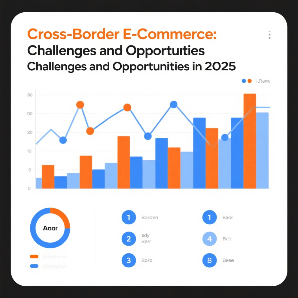 Global E-Commerce Connections