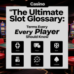 slot machine symbols and terminology explained