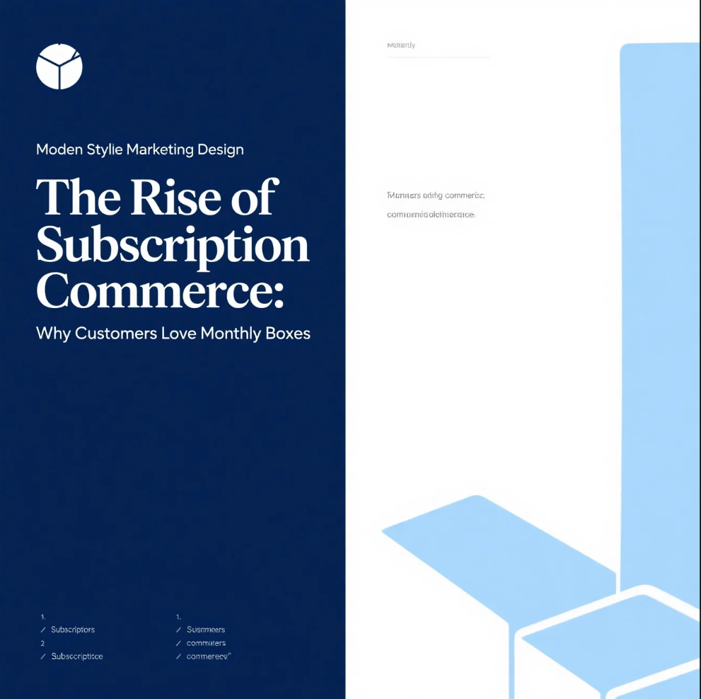 Collection of curated subscription boxes including snacks, beauty products, books, and lifestyle items