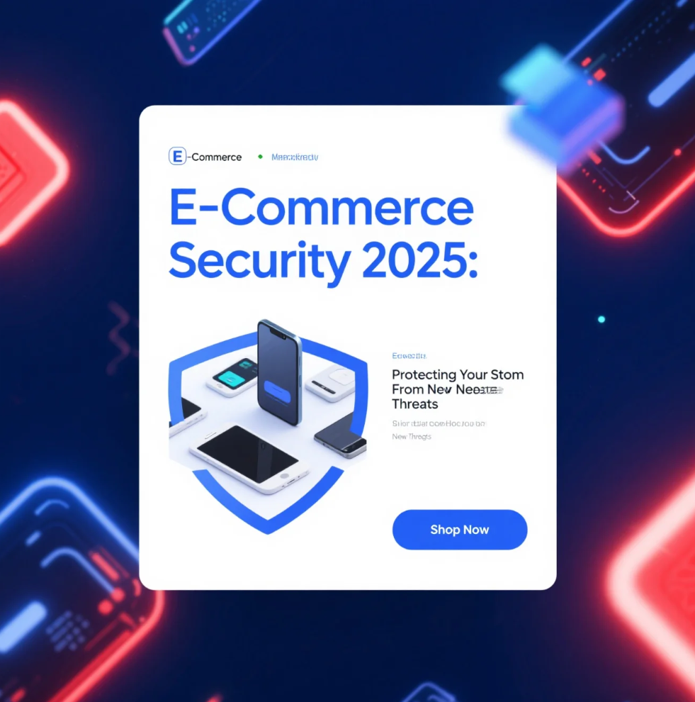 Secure online checkout with encryption symbols