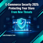 E-Commerce Security 2025: Protecting Your Store From New Threats